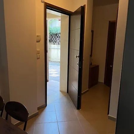 In Perea بيت للعطل Peraía