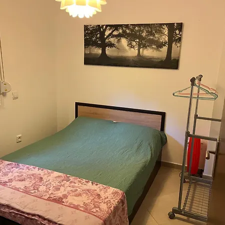 بيت للعطل In Perea Peraía