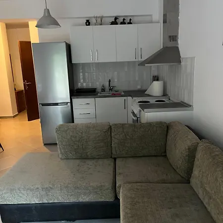 بيت للعطل In Perea