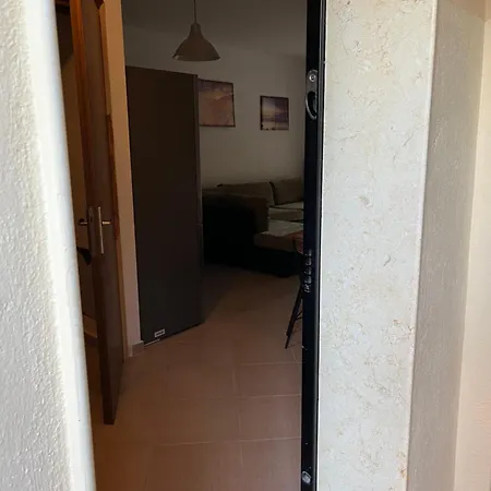 In Perea بيت للعطل