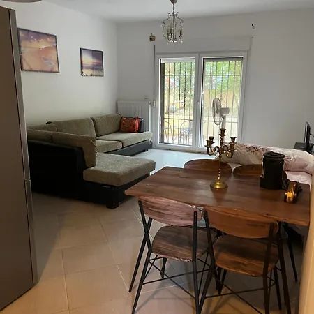 بيت للعطل In Perea Peraía