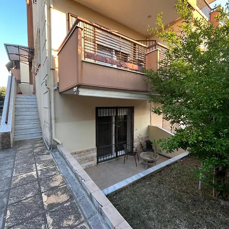 בית נופש In Perea *